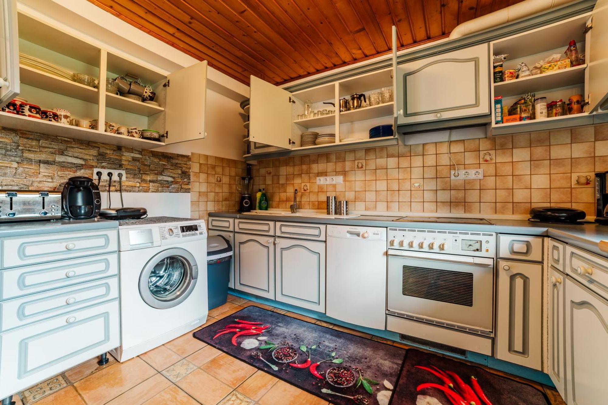 فيلا Casa Poiana Soarelui براشوف المظهر الخارجي الصورة